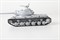 Советский тяжелый танк Ис-2 (П1/72) Звезда 5011П Z5011П