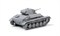 Советский танк Т-70Б Звезда 5078 Z5078 - фото 205044