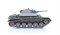 Советский танк Т-70Б Звезда 5078 Z5078 - фото 205045