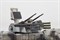 Сборная модель Российский самоходный зенитный ракетно-пушечный комплекс "Панцирь-С1" (1:100) Звезда 7441 Z7441 - фото 205053