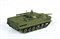 Российская боевая машина пехоты БМП-3 (1/100) Звезда 7427 Z7427