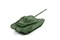 Российский основной боевой танк Т-90МС (1/100) Звезда 7434 Z7434 - фото 205081