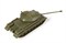 Советский тяжелый танк Ис-4 (1:100) Звезда 6296 Z6296 - фото 205084