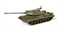 Советский тяжелый танк Ис-4 (1:100) Звезда 6296 Z6296 - фото 205085