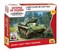 Советский легкий танк Т-80 (1:100) Звезда 6295 Z6295 - фото 205101