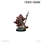CARCASS FRONT TCNC0001