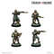 CARCASS FRONT TCNC0001