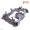 COMBAT ARENA: PRE-PAINTED DNL0144