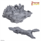 COMBAT ARENA DNL0148