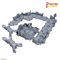 COMBAT ARENA DNL0148