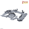 COMBAT ARENA DNL0148