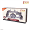 COMBAT ARENA DNL0148