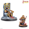 IRON CROWN MONARCHS DNL0152