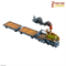 DWARVEN TRAIN SET DNL0153