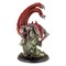 Миниатюра Corvus Belli Warcrow Scions of Yaldabaoth Kipleacht WW04011-0076