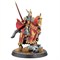 Миниатюра Corvus Belli Warcrow Feudom Pierre Besson, Grand Magister WW05010-0079