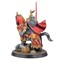 Миниатюра Corvus Belli Warcrow Feudom Pierre Besson, Grand Magister WW05010-0079