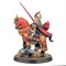 Миниатюра Corvus Belli Warcrow Feudom Pierre Besson, Grand Magister WW05010-0079