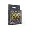 Fallout Factions: Dice Sets: Super Mutants MUH107028 - фото 205190