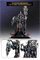 WARMACHINE: DUSK FANE OF NYRRO - EXECUTIONER’S TOLL SFIK-DSK442 - фото 205261