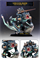 WARMACHINE: DUSK FANE OF NYRRO - EXECUTIONER’S TOLL SFIK-DSK442 - фото 205262