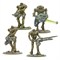 Konflikt '47 British Commonwealth Mk II Heavy Automated Infantry 452010604