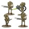Konflikt '47 British Commonwealth Mk II Heavy Automated Infantry 452010604