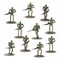 Konflikt '47 British Commonwealth Automated Infantry Platoon 452010605