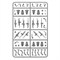 Konflikt '47 British Commonwealth Automated Infantry Platoon 452010605