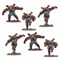 Konflikt '47 Soviet Bloc Ursus Infantry Squad 452010801
