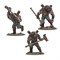 Konflikt '47 Soviet Bloc Ursus Infantry Squad with Mauls 452010802