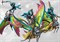 Weaver Courts : Reaper's Bloom 2000pt Army PBW6158