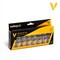 Набор красок Model Air - Metallic Colors Paint set Vallejo 71176 V-71176