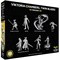 Viktoria, Twin Blades (4th ed.) WYR24502