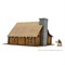 Eastern European Cottage 1 SLC0001