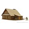 Eastern European Cottage 2 SLC0002