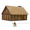 Small Eastern European Cottage SLC0003
