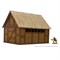 Eastern European Barn SLC0004