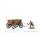 Village Cart SLC0005