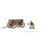 Village Cart SLC0005