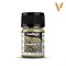 Пигмент для оформления подставок 73126 Pigment FX - Wood Green Vallejo 73126 V-73126