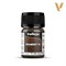 Пигмент для оформления подставок 73129 Pigment FX - Dry Leave Broen Vallejo 73129 V-73129