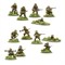 Island Assault - Starter Set (English) 2026 401510008 - фото 205528
