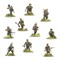 Japanese Army Infantry Platoon 402016003 - фото 205544