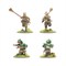 Japanese Army Infantry Platoon 402016003 - фото 205546