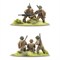 Japanese Army Infantry Platoon 402016003 - фото 205550