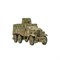 Type 91 So-Mo Armoured Car 402616004 - фото 205573