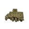 Type 91 So-Mo Armoured Car 402616004 - фото 205577