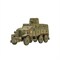 Type 91 So-Mo Armoured Car 402616004 - фото 205579