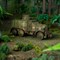 Type 91 So-Mo Armoured Car 402616004 - фото 205582